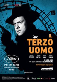 Il terzo uomo - vosit